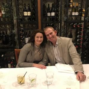 Meet your Posher, Leonie